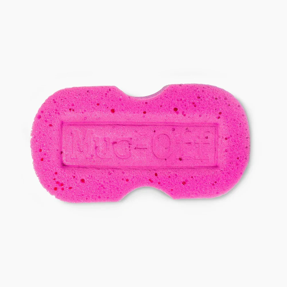 Expanding Microcell Sponge - Image 2