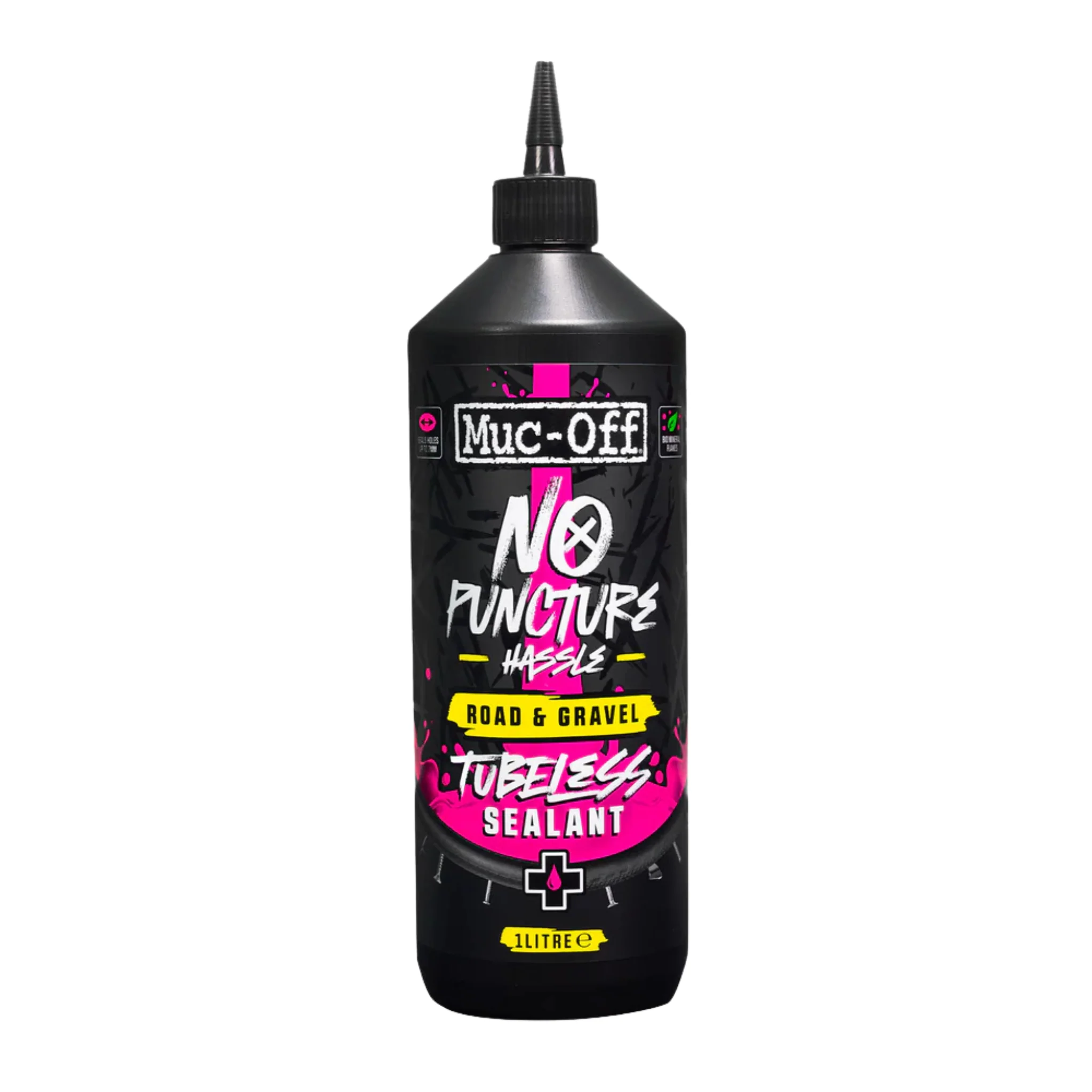 Tubeless Sealant Road & Gravel - Image 2