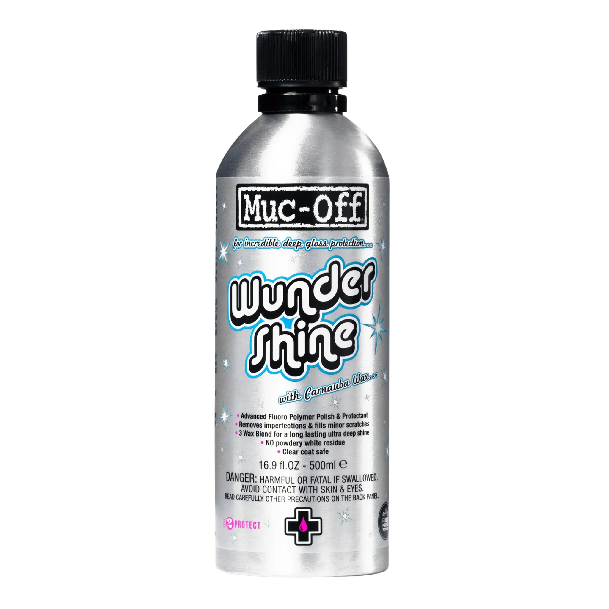 Wundershine - 500ml