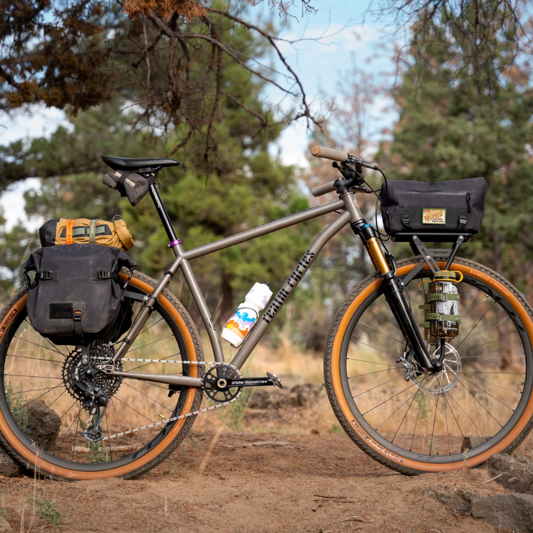 Juniper Trunk Bag - Image 4