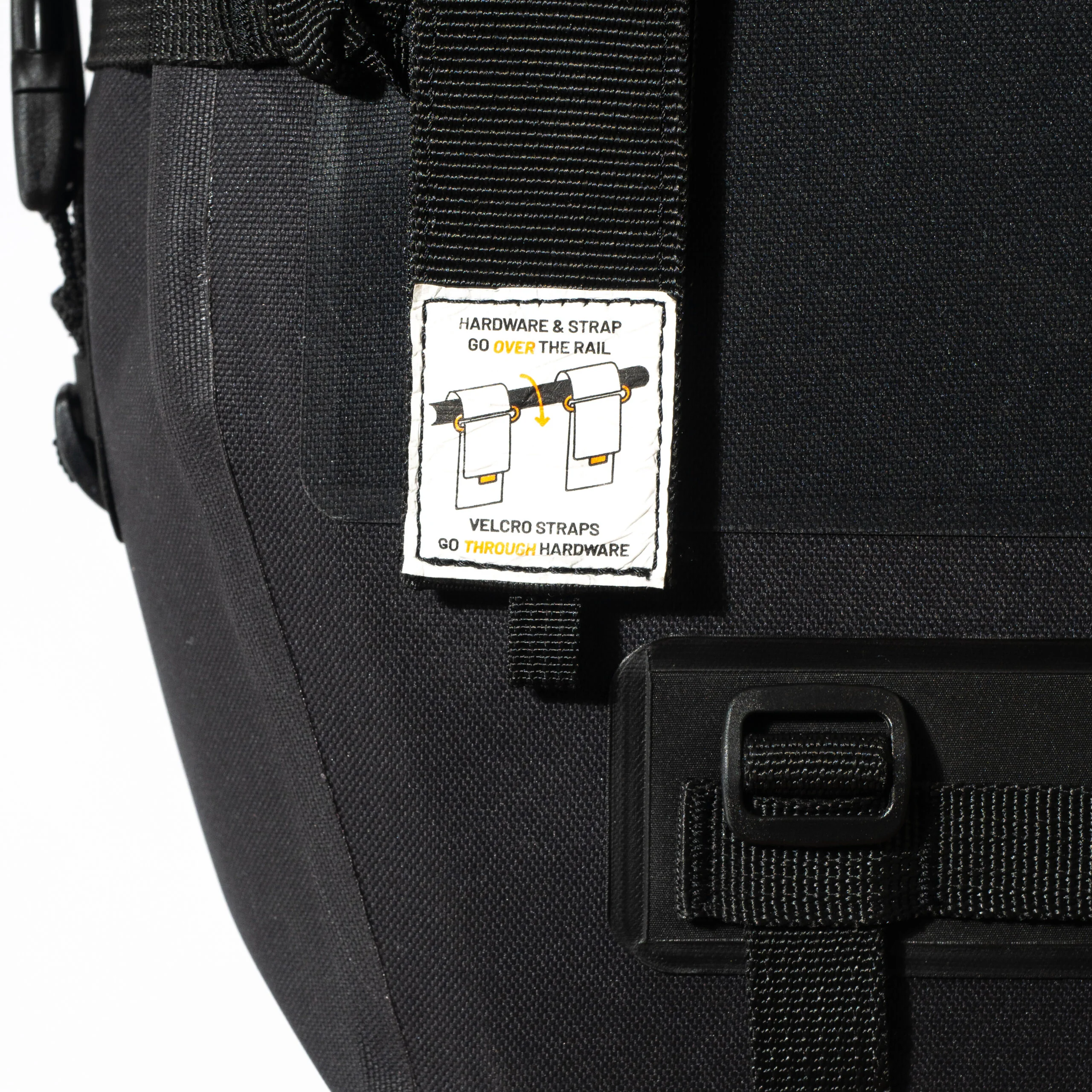 Ponderosa Panniers - Image 5