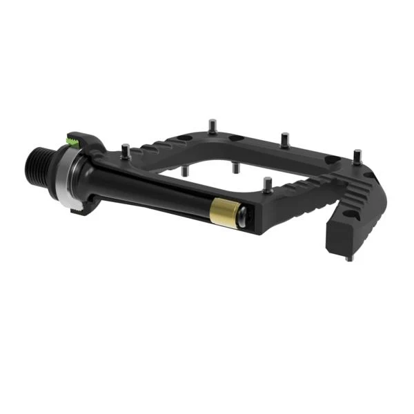 Aluminum Pedals - Image 11