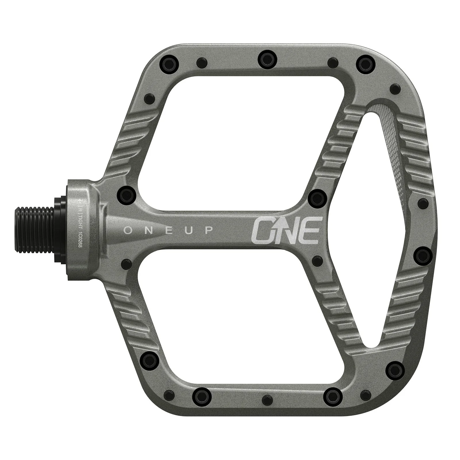 Aluminum Pedals - Image 4