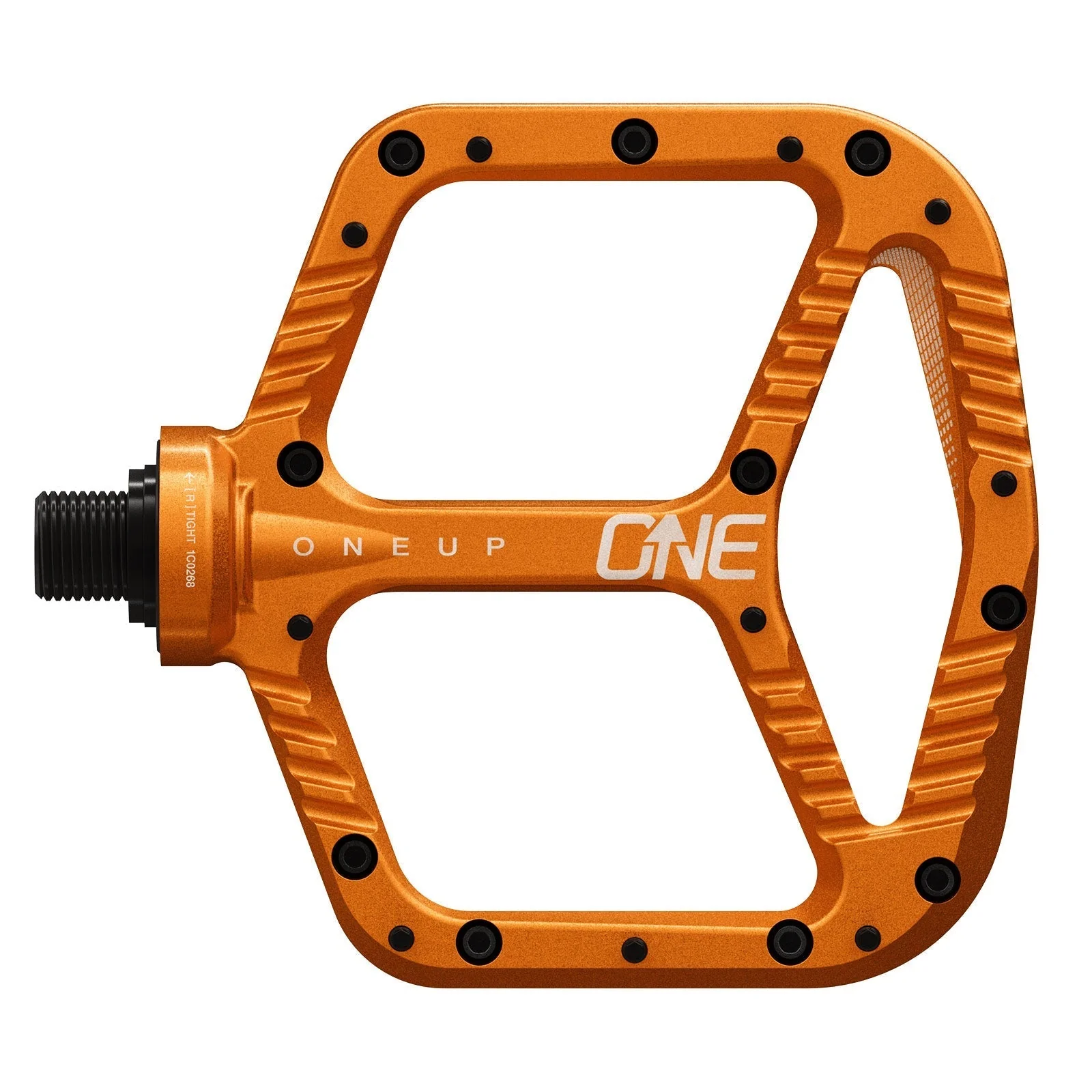 Aluminum Pedals - Image 5