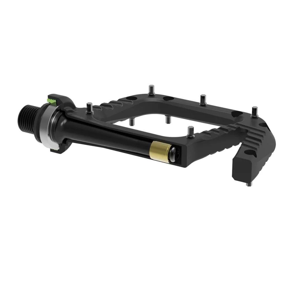 Aluminum Pedals - Image 8
