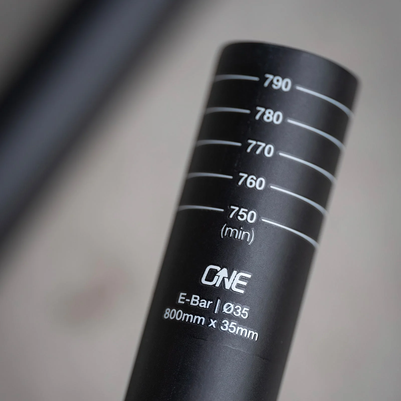Carbon E-Bar - Image 4
