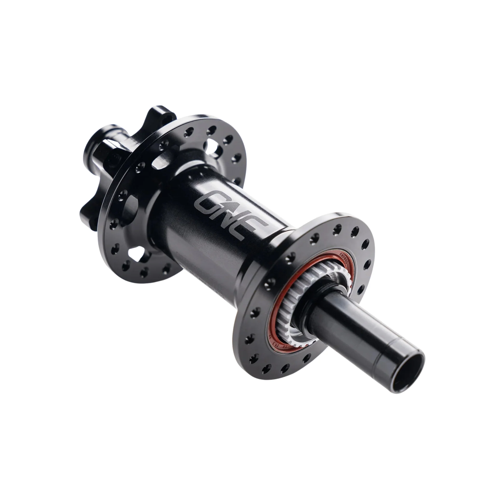 Rear Hub Boost - Image 3