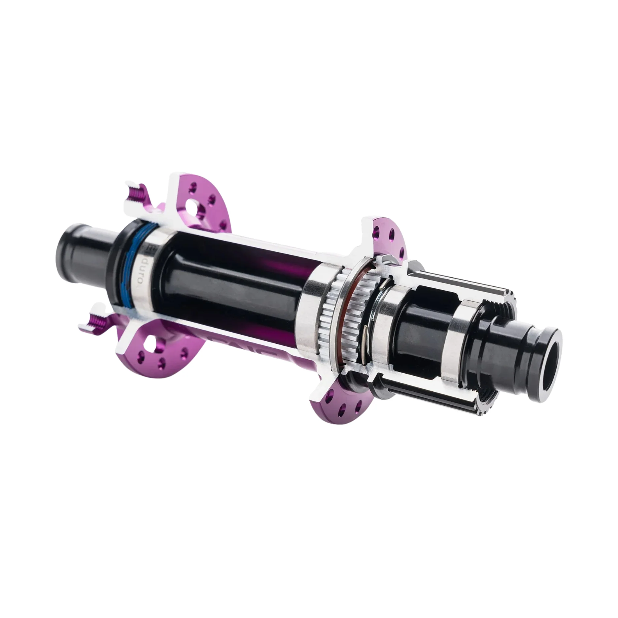 Rear Hub Boost - Image 4