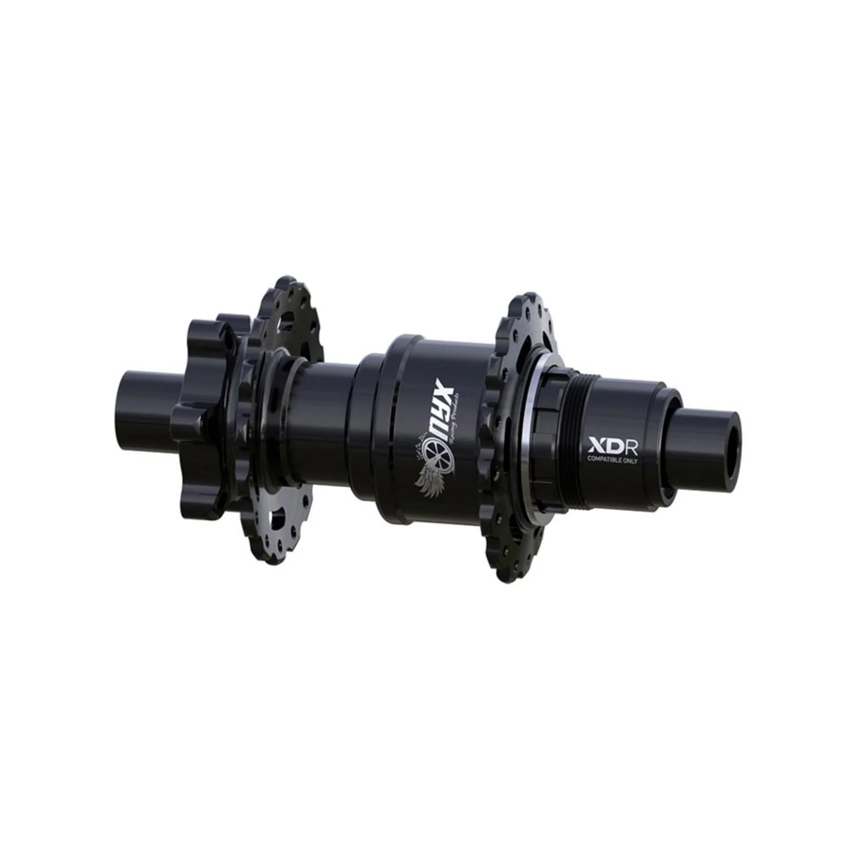 Vesper MTB Boost Rear Hub - Image 2