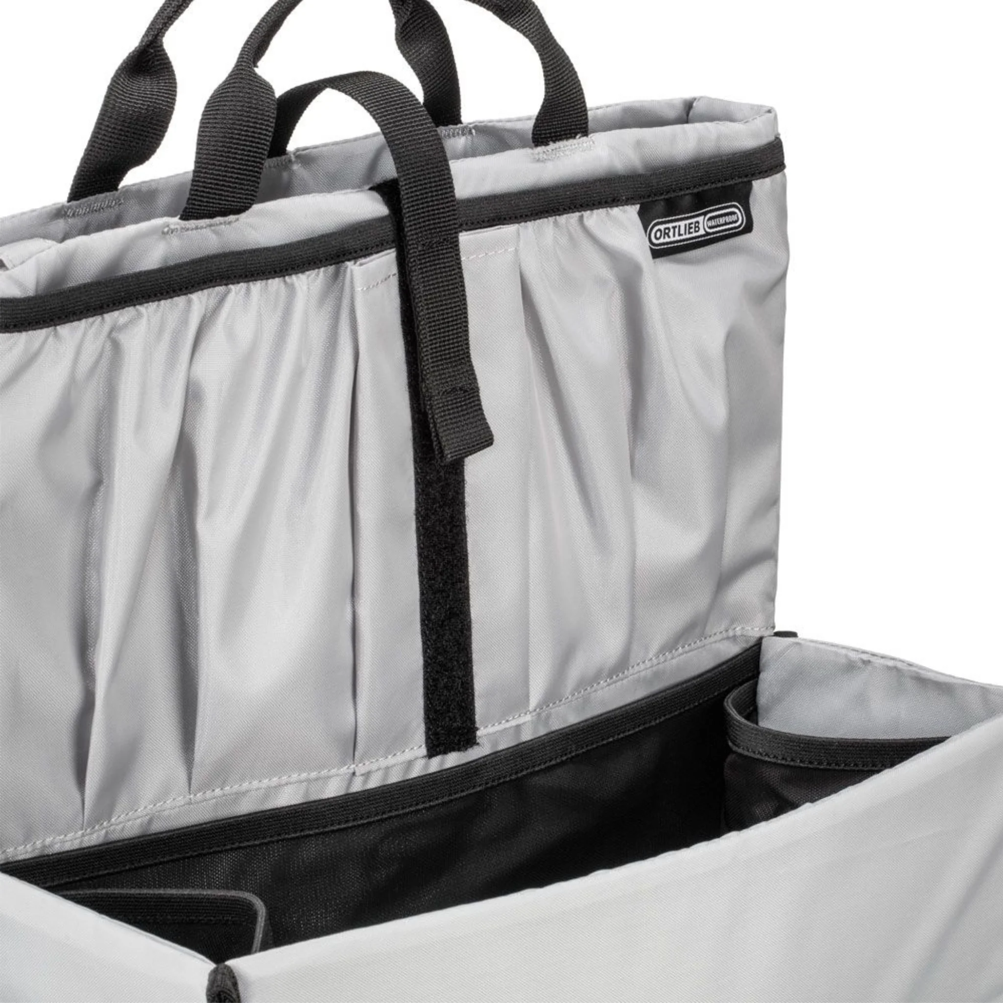 Commuter Insert for Panniers - Image 3