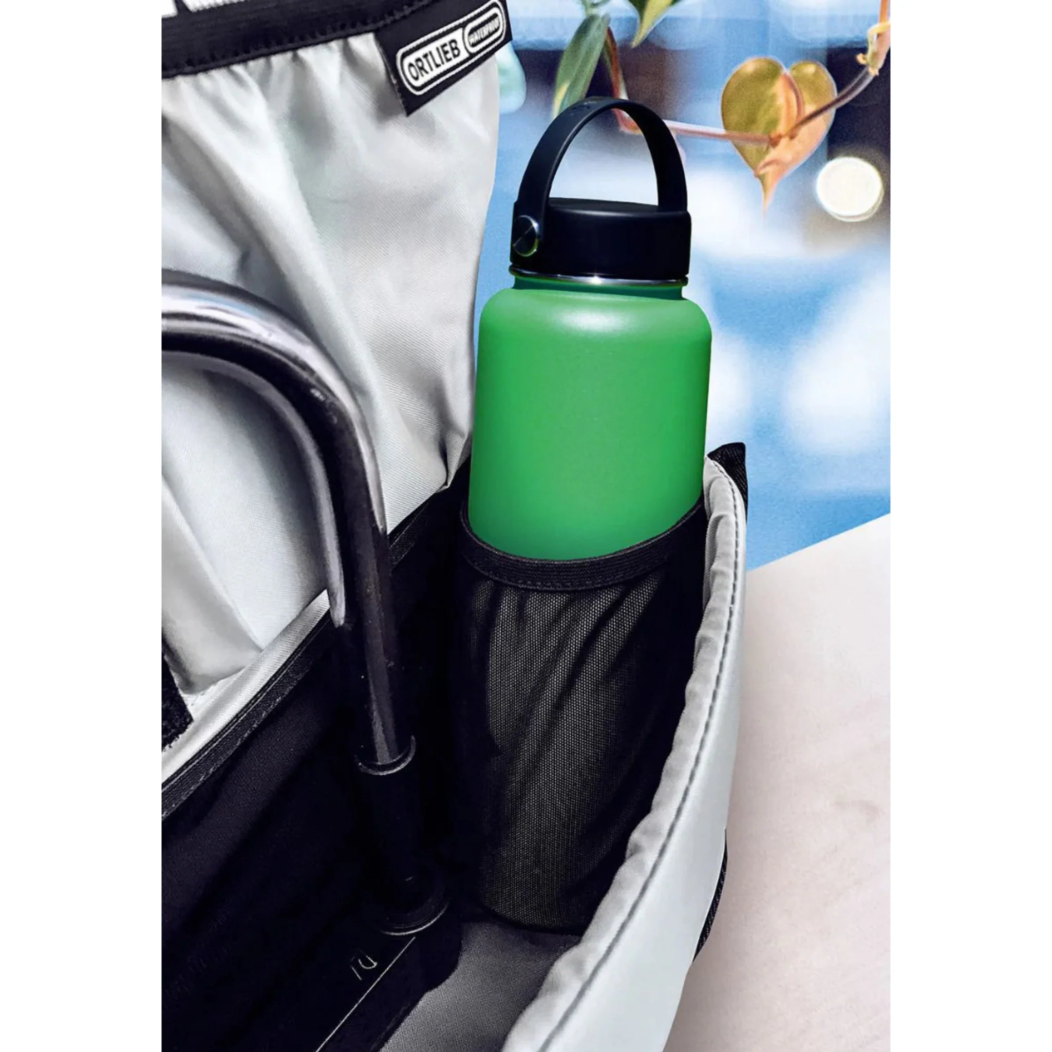 Commuter Insert for Panniers - Image 8