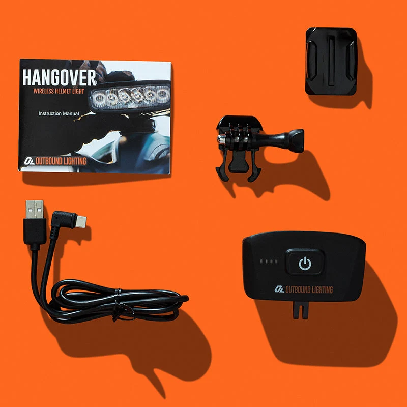 Hangover Helmet Light - Image 6