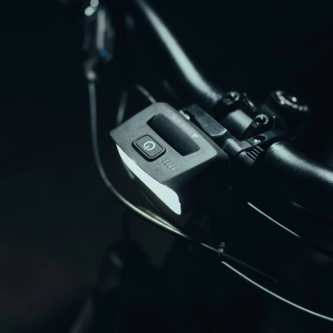 Trail Evo Handlebar Light - Image 4