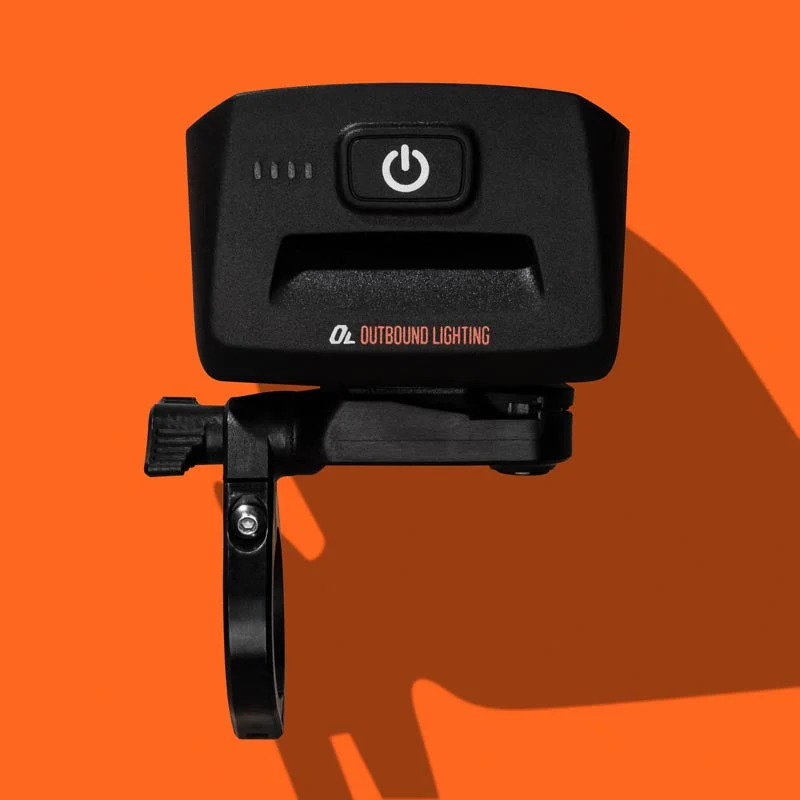 Trail Evo Handlebar Light - Image 6