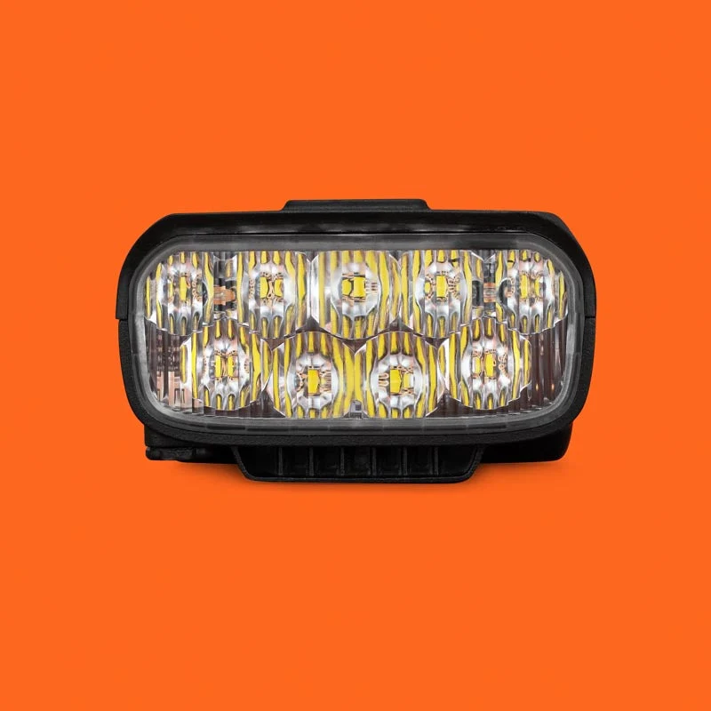 Trail Evo Handlebar Light - Image 7