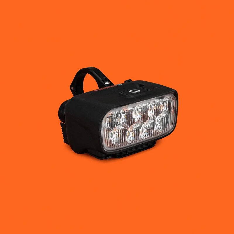 Trail Evo Handlebar Light - Image 9