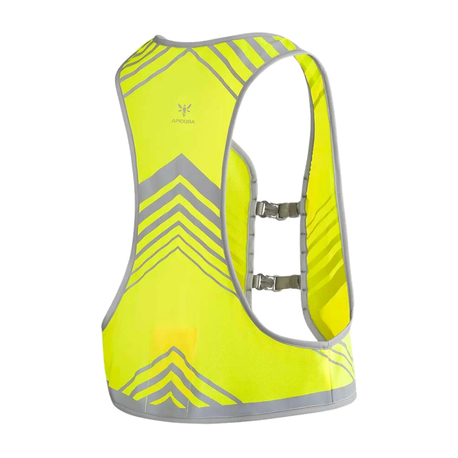 Packable Visibility Vest - Image 3