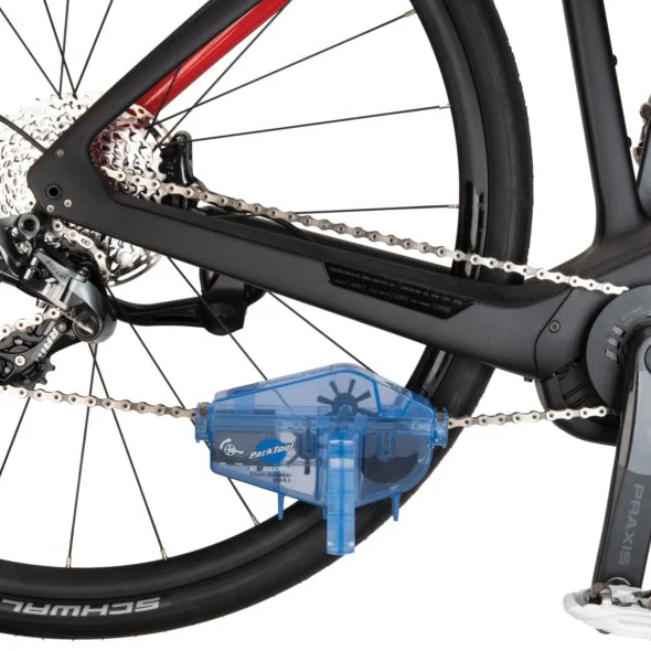 CM-5.3: Cyclone Chain Scrubber - Image 3