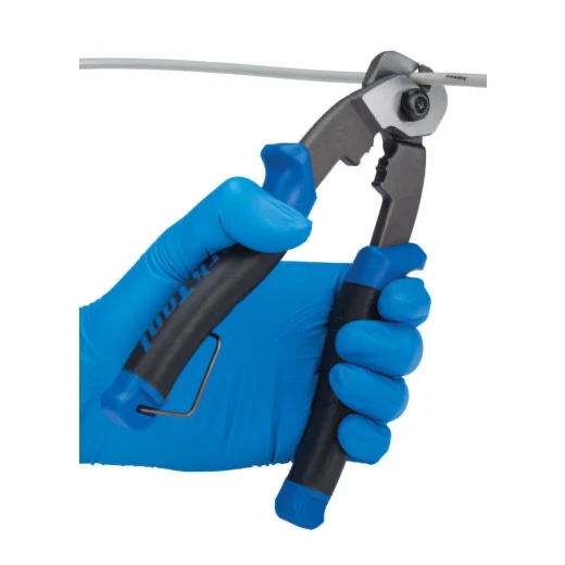 CN-10: Professional Cable & Housing Cutter - Image 2