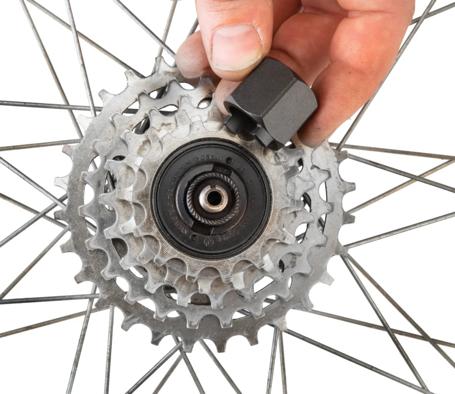 FR-2: Freewheel Remover Suntour Two-Notch - Image 3