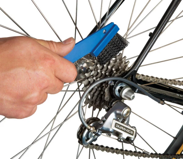 GSC-1 GearClean Brush - Image 3