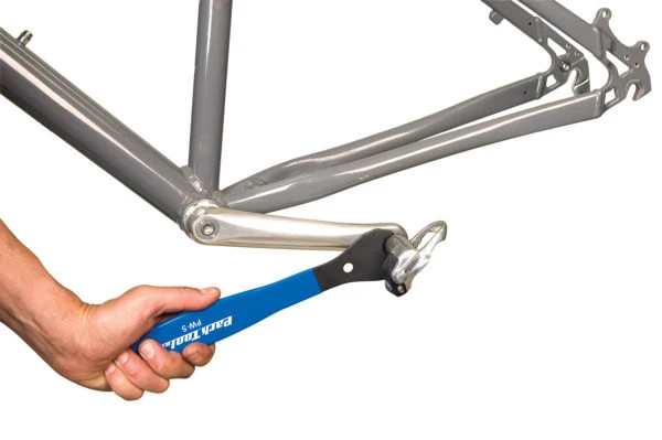 PW-5: Home Mechanic Pedal Wrench - Image 3