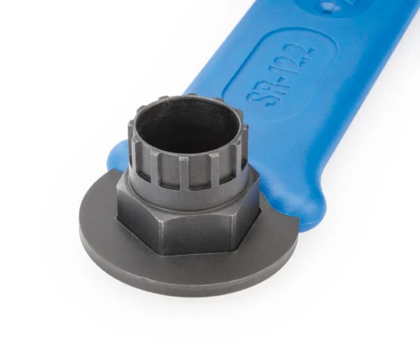 SR-12.2: Sprocket Remover/Chain Whip - Image 2