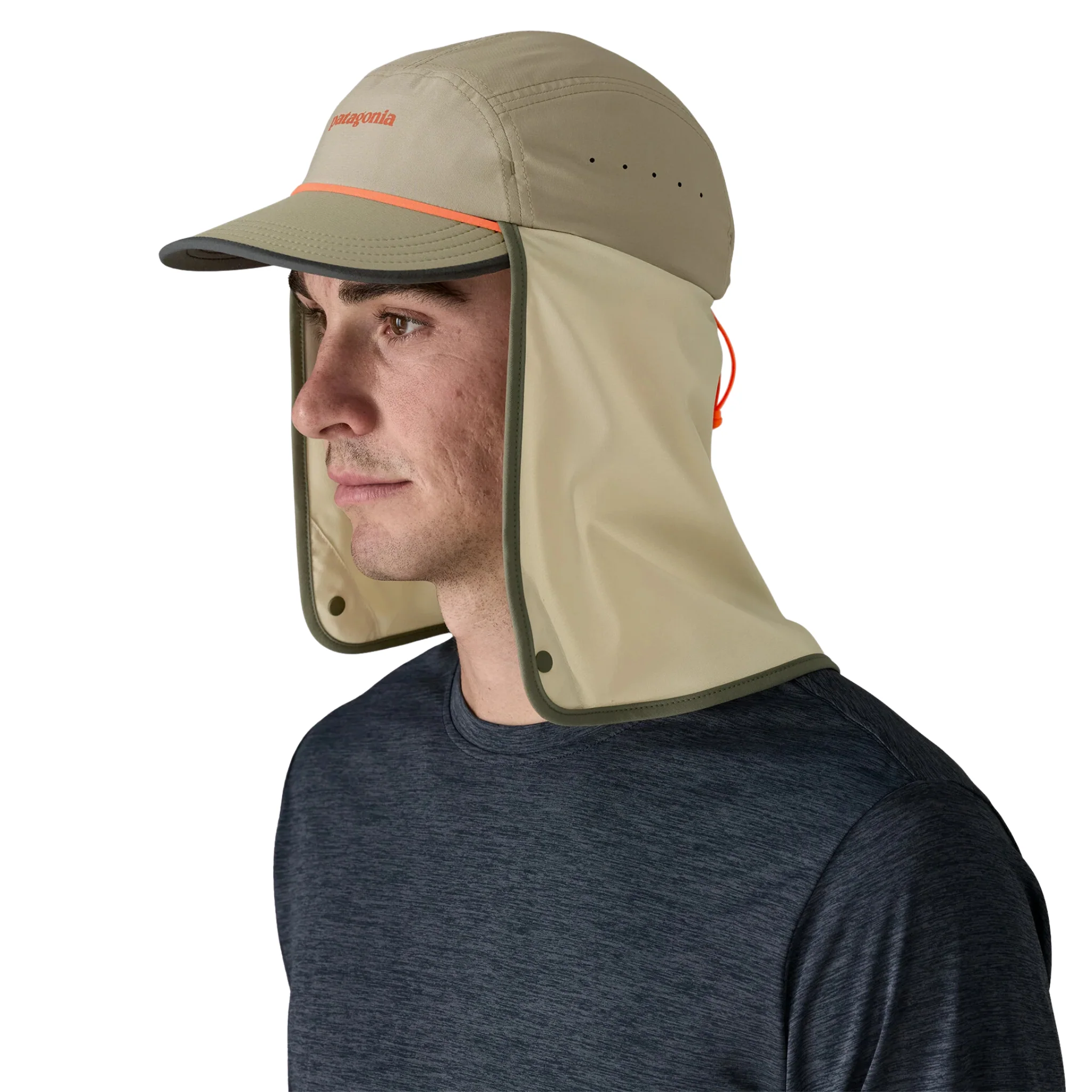 Caped Merganzer Hat - Image 3