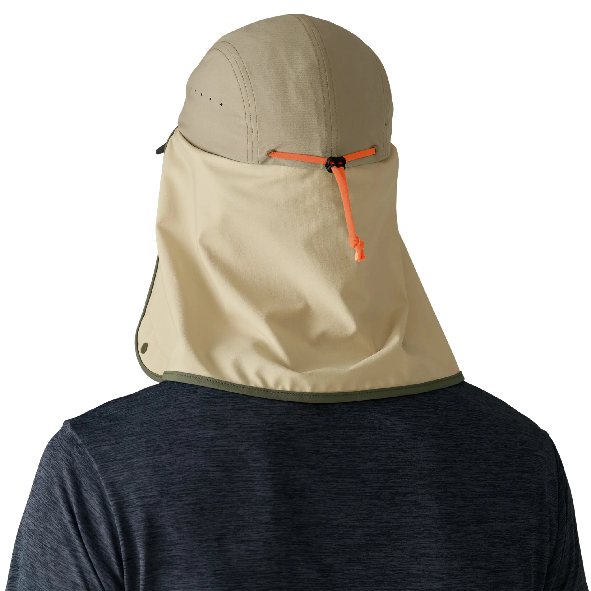 Caped Merganzer Hat - Image 4