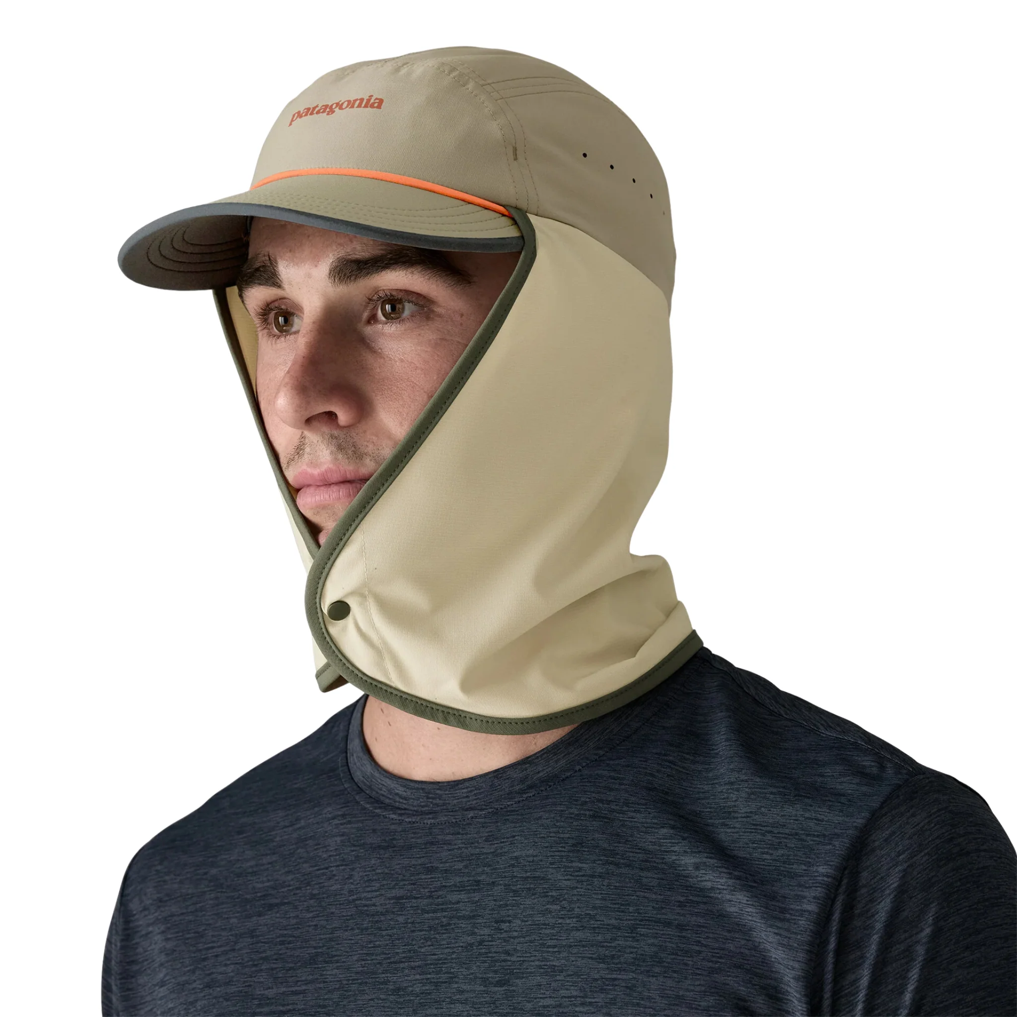 Caped Merganzer Hat - Image 5