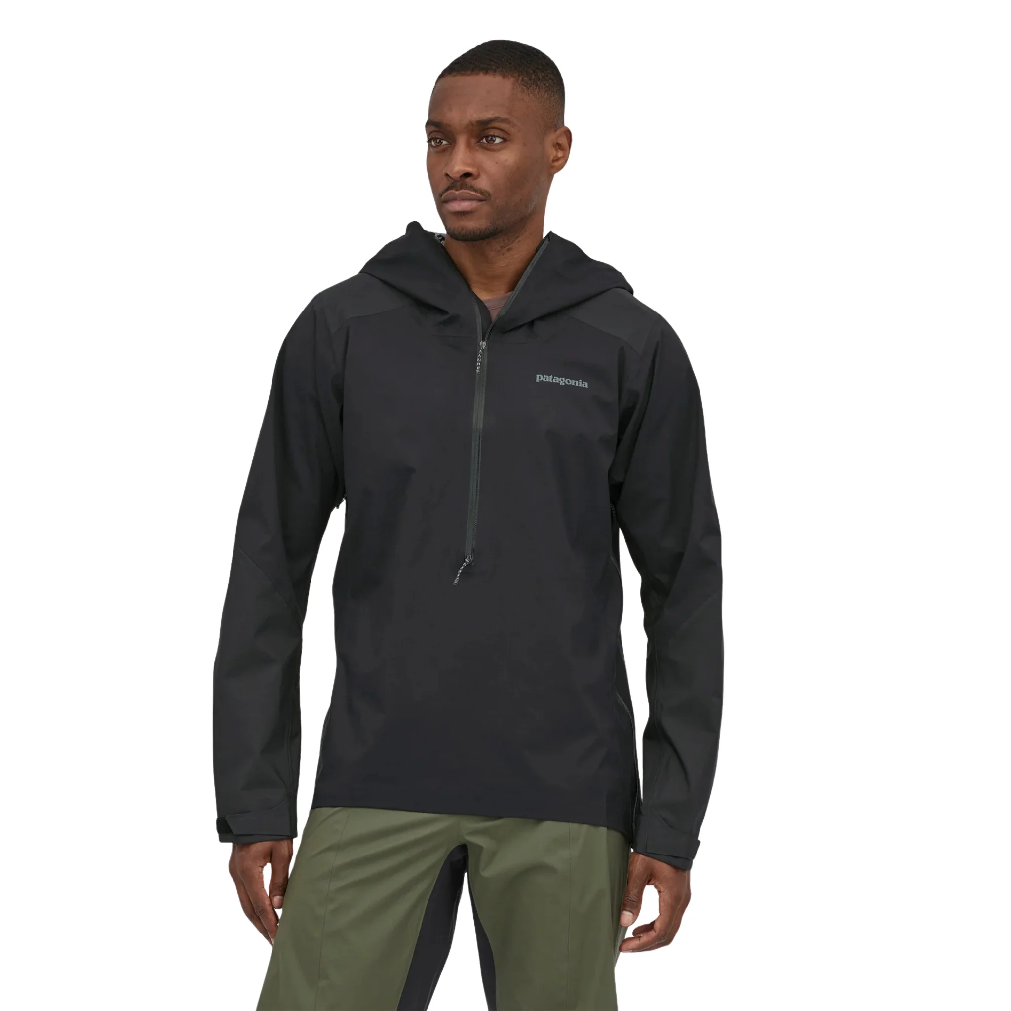 M's Dirt Roamer Storm Bike Jacket - Image 3