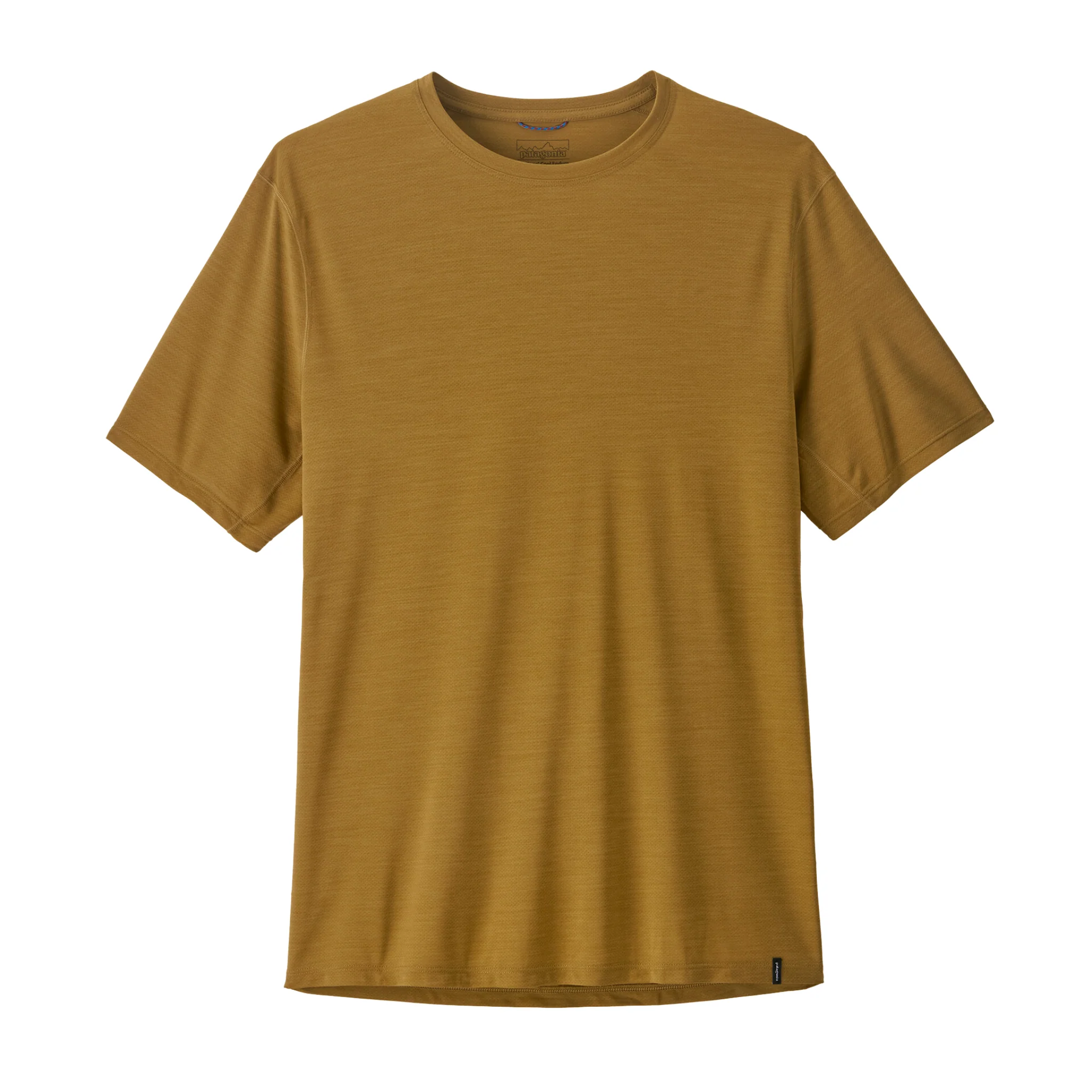 M's Capilene Cool Ultra Shirt - Image 6