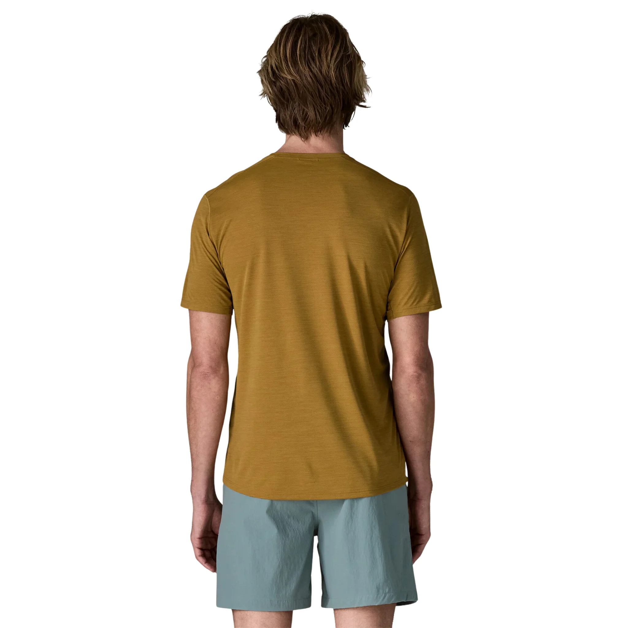 M's Capilene Cool Ultra Shirt - Image 8