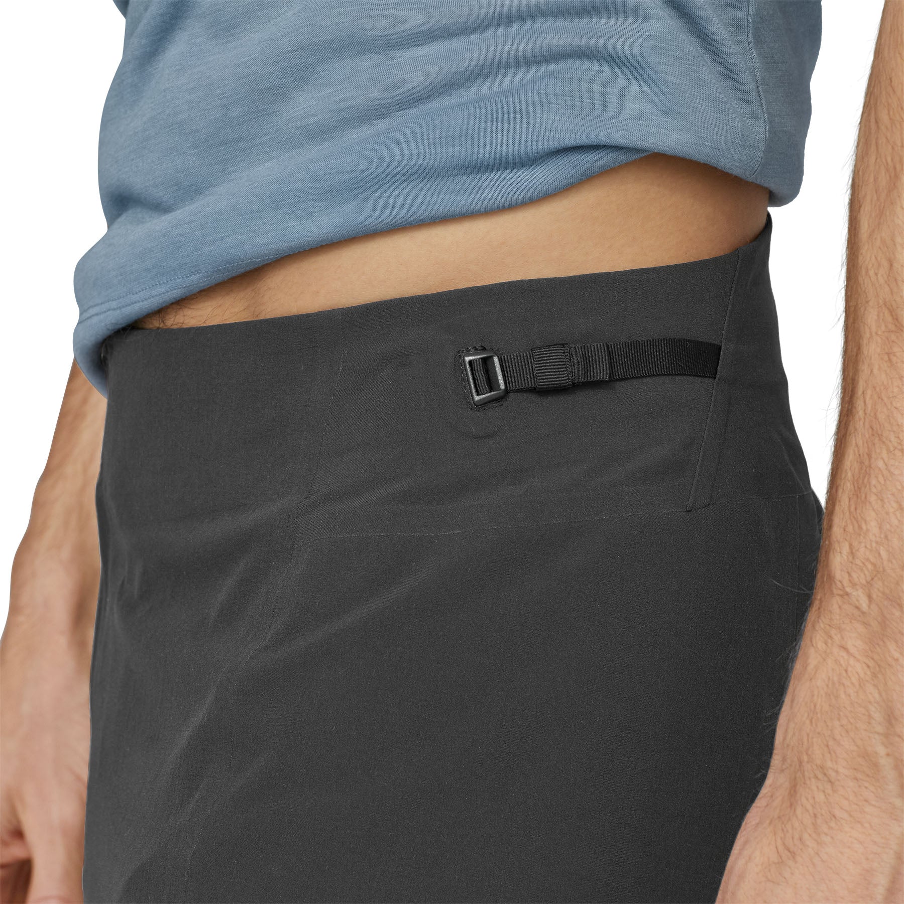 M's Dirt Roamer Bike Shorts - Image 6