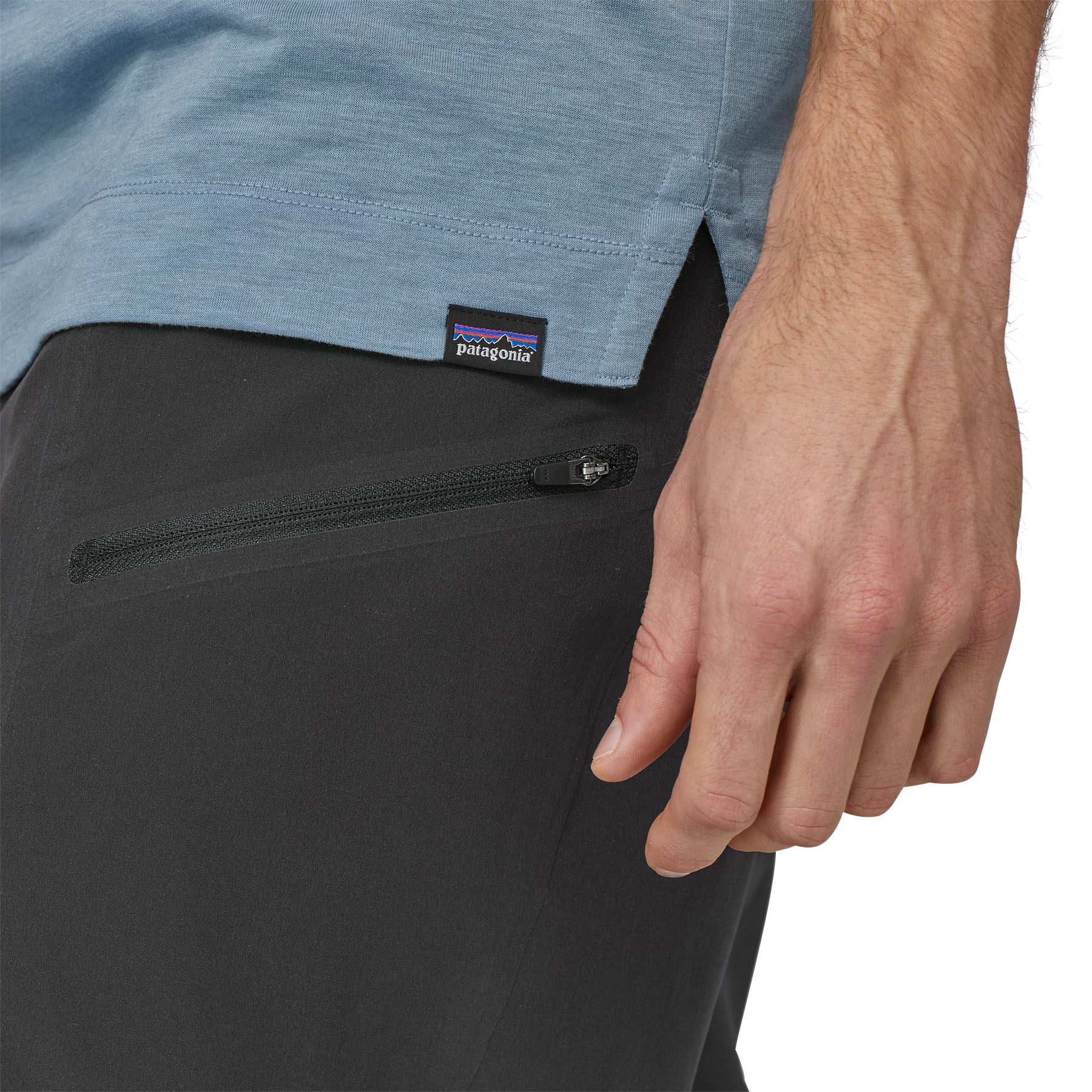 M's Dirt Roamer Bike Shorts - Image 7