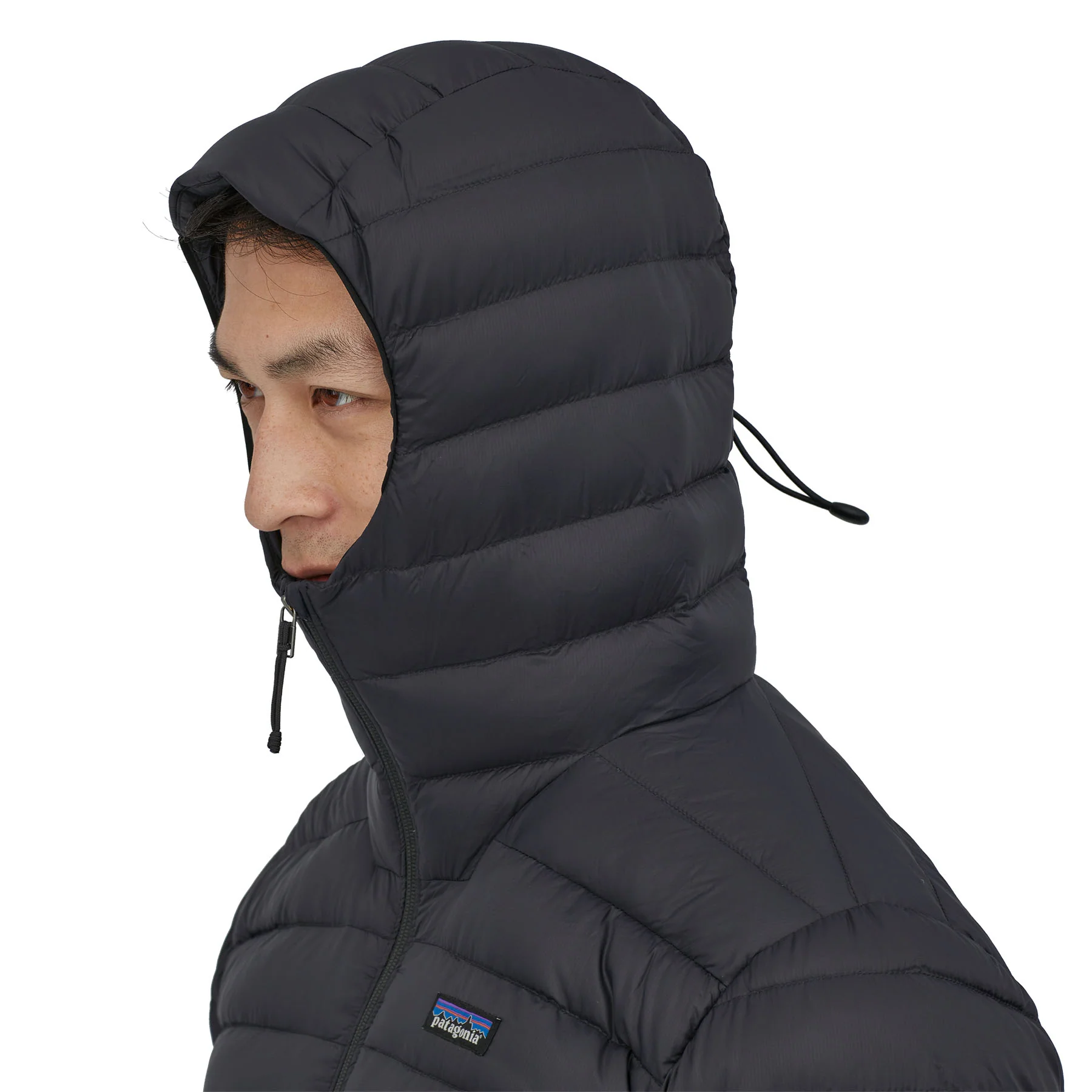 M's Down Sweater™ Hoody - Image 5