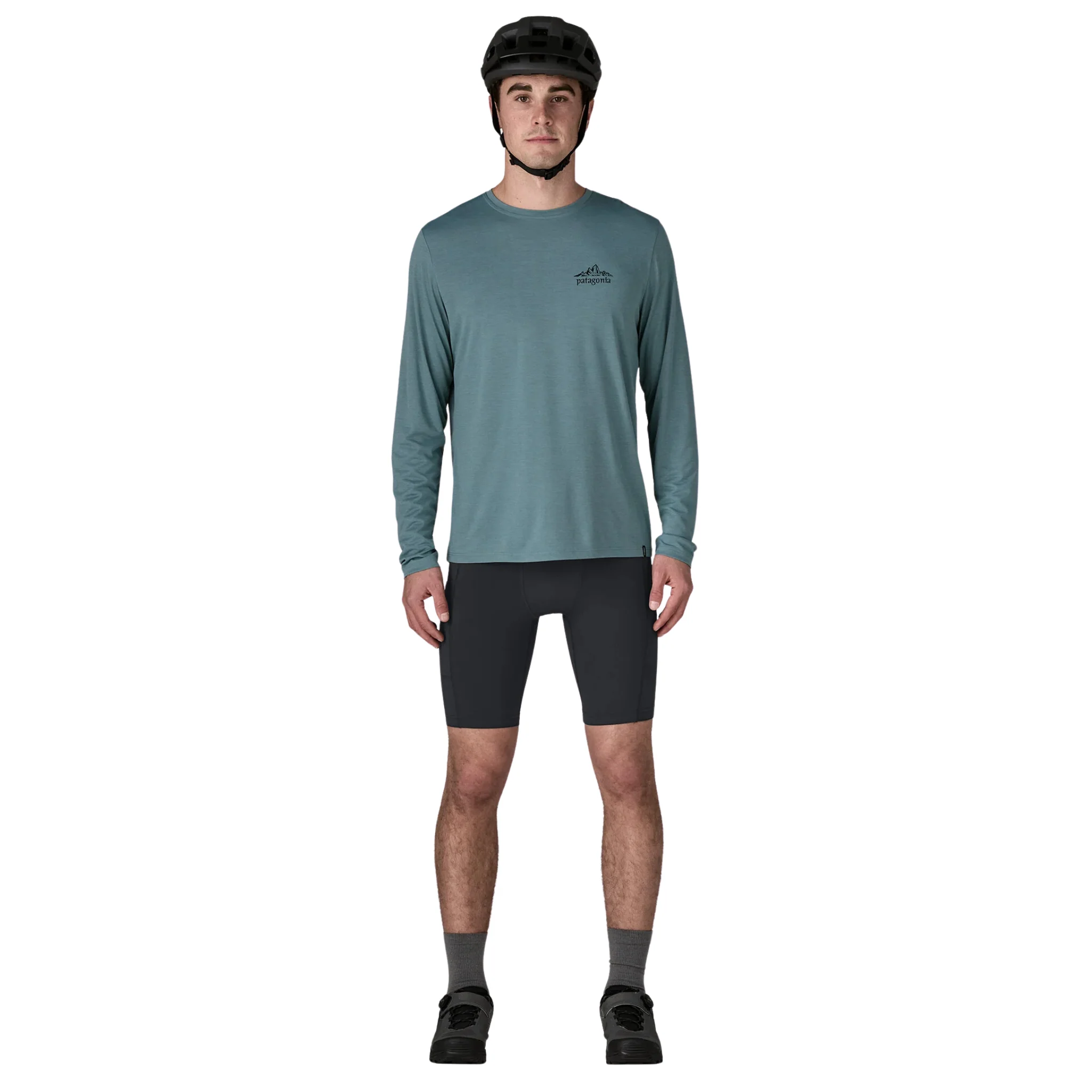 M's Nether Bike Shorts - Image 5