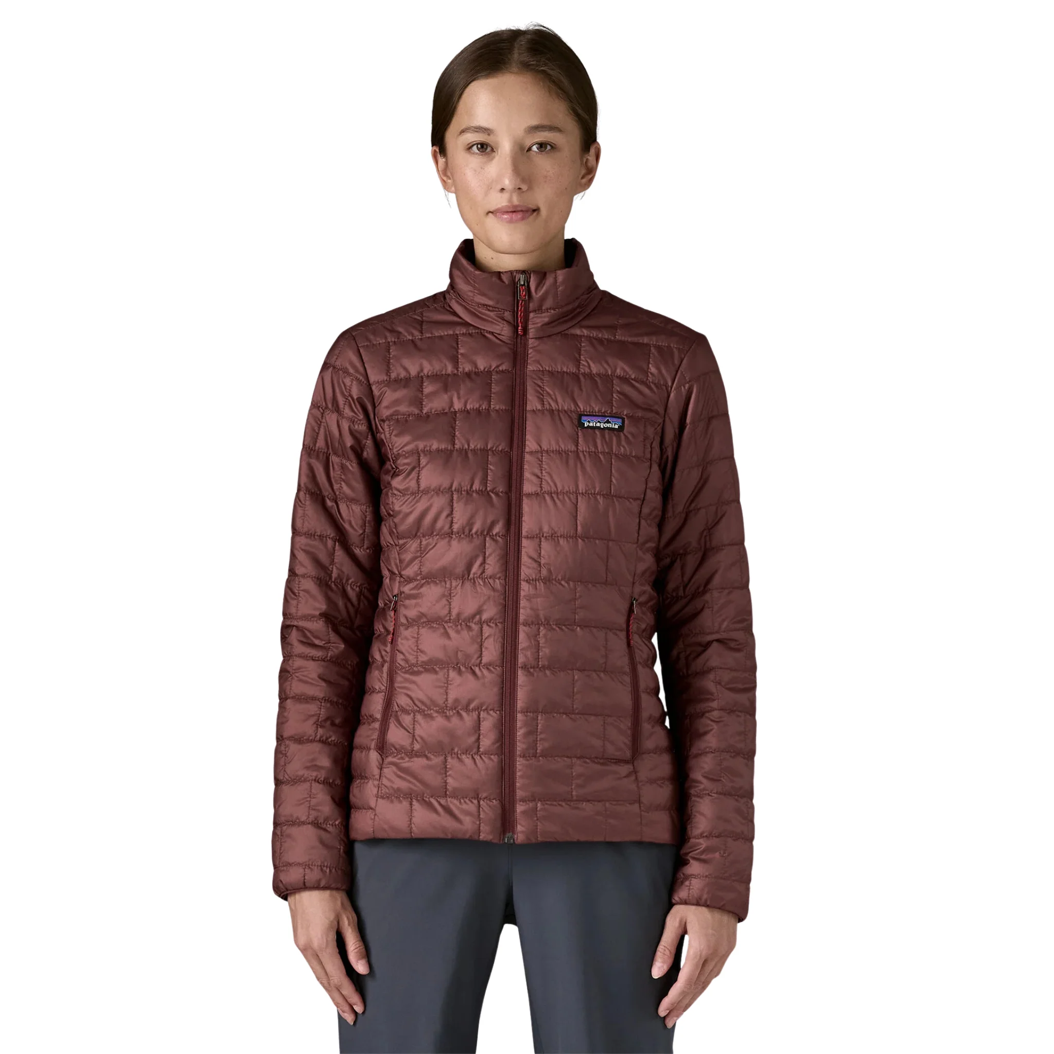 W's Nano Puff® Jacket - Image 5