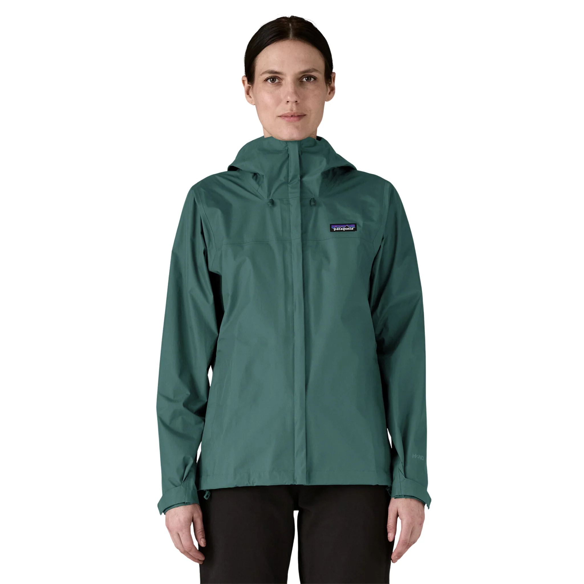 W's Torrentshell 3L Rain Jacket - Image 3