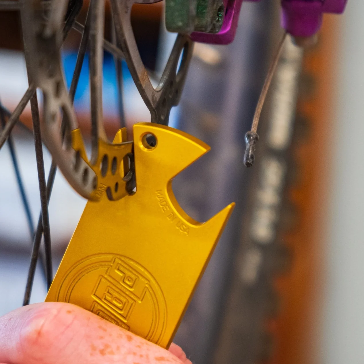 Bottle Opener Tool - Image 6