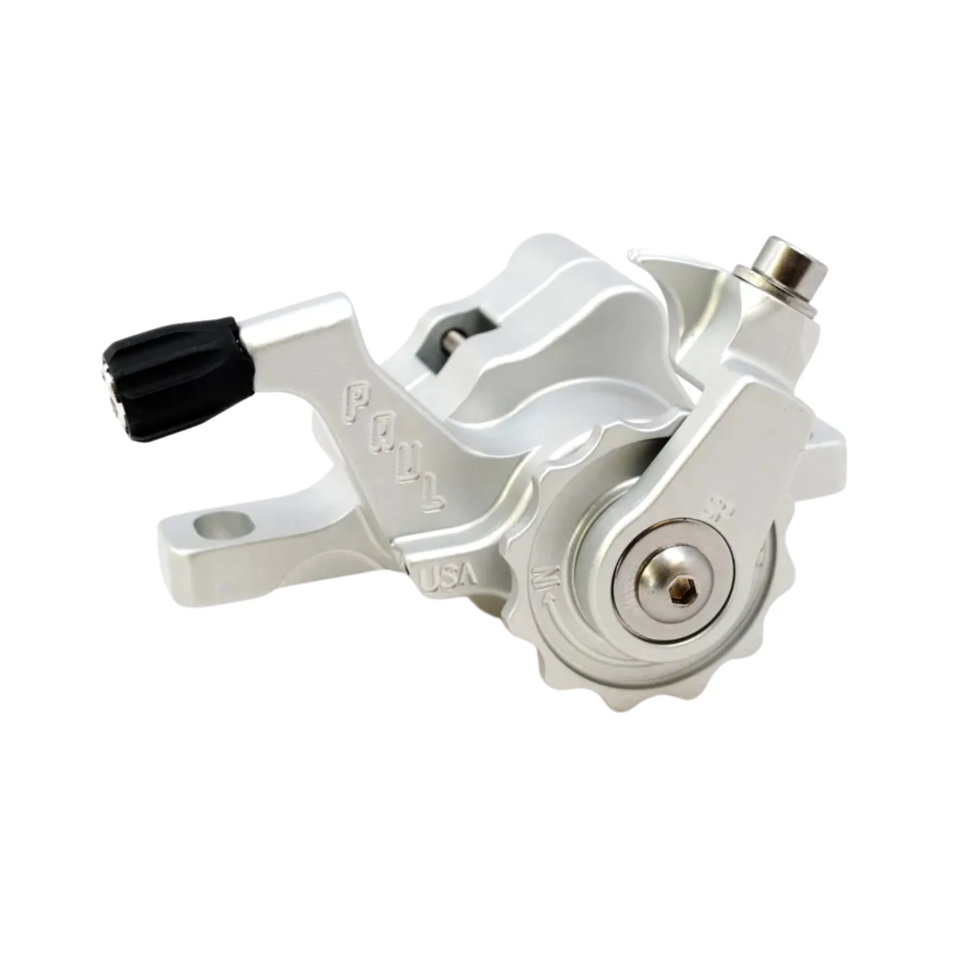 Post Mount/I.S. Klamper - Image 2