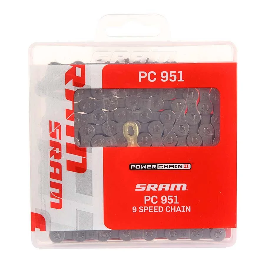 PC-951 9 Speed Chain - Image 2