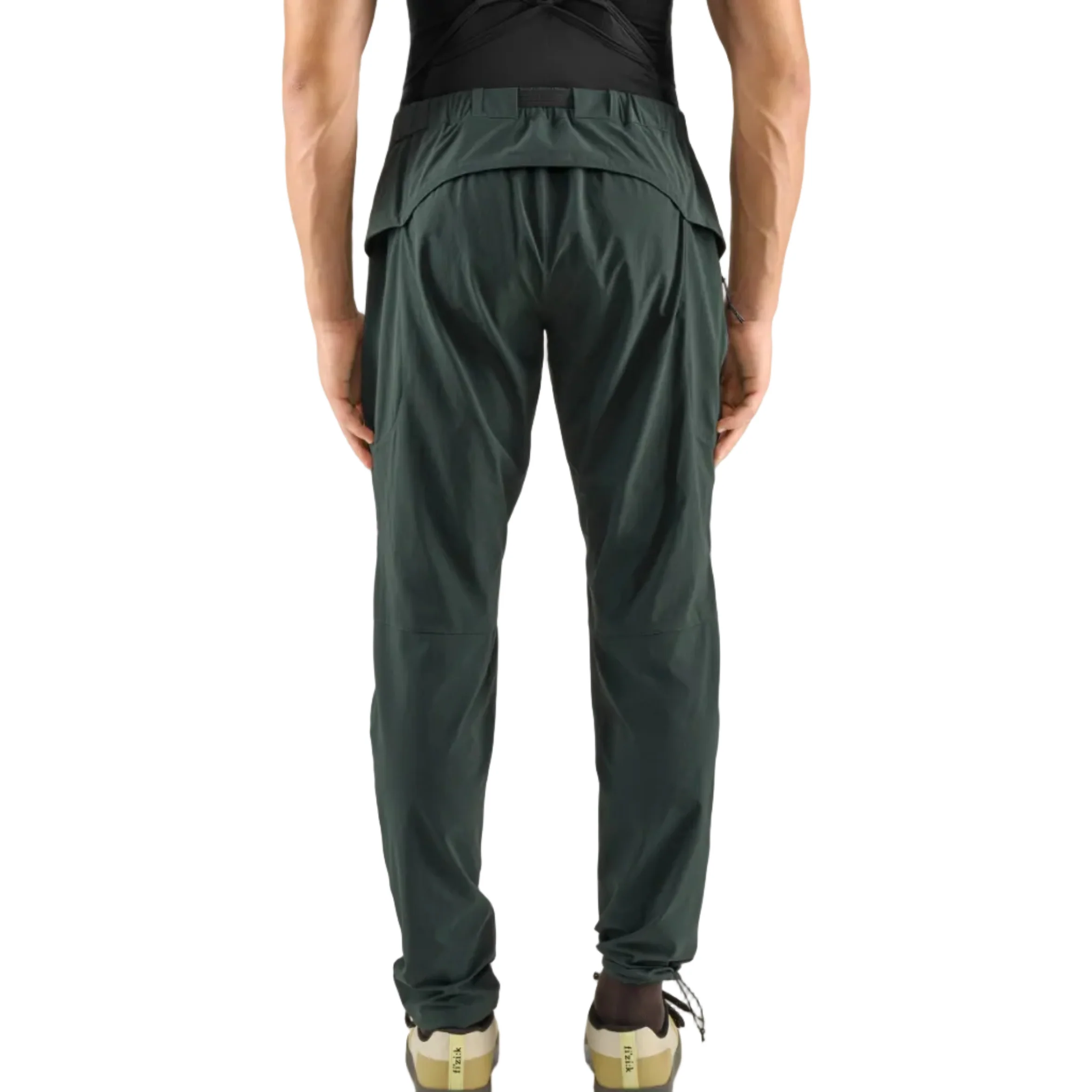 M's Yama Trail Pants - Image 6