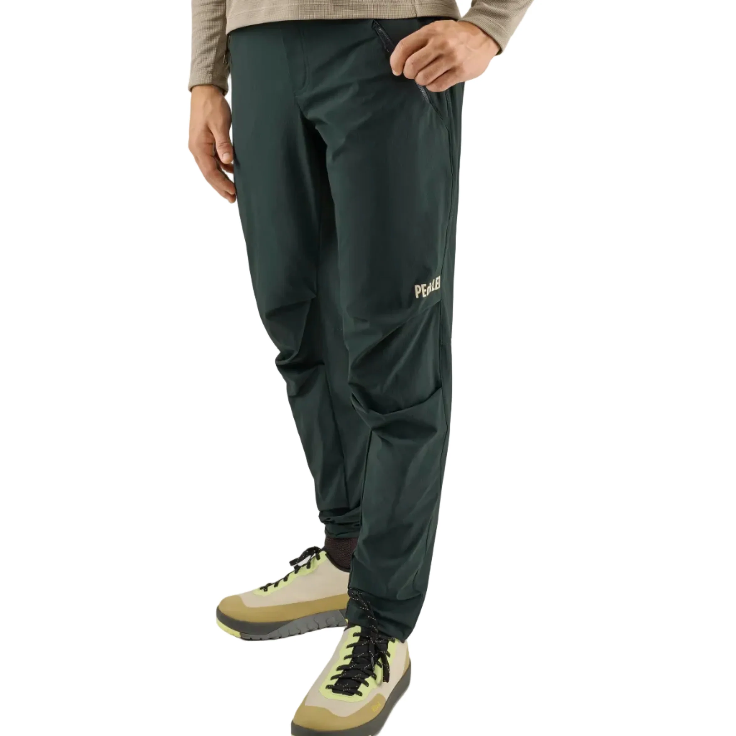M's Yama Trail Pants - Image 7