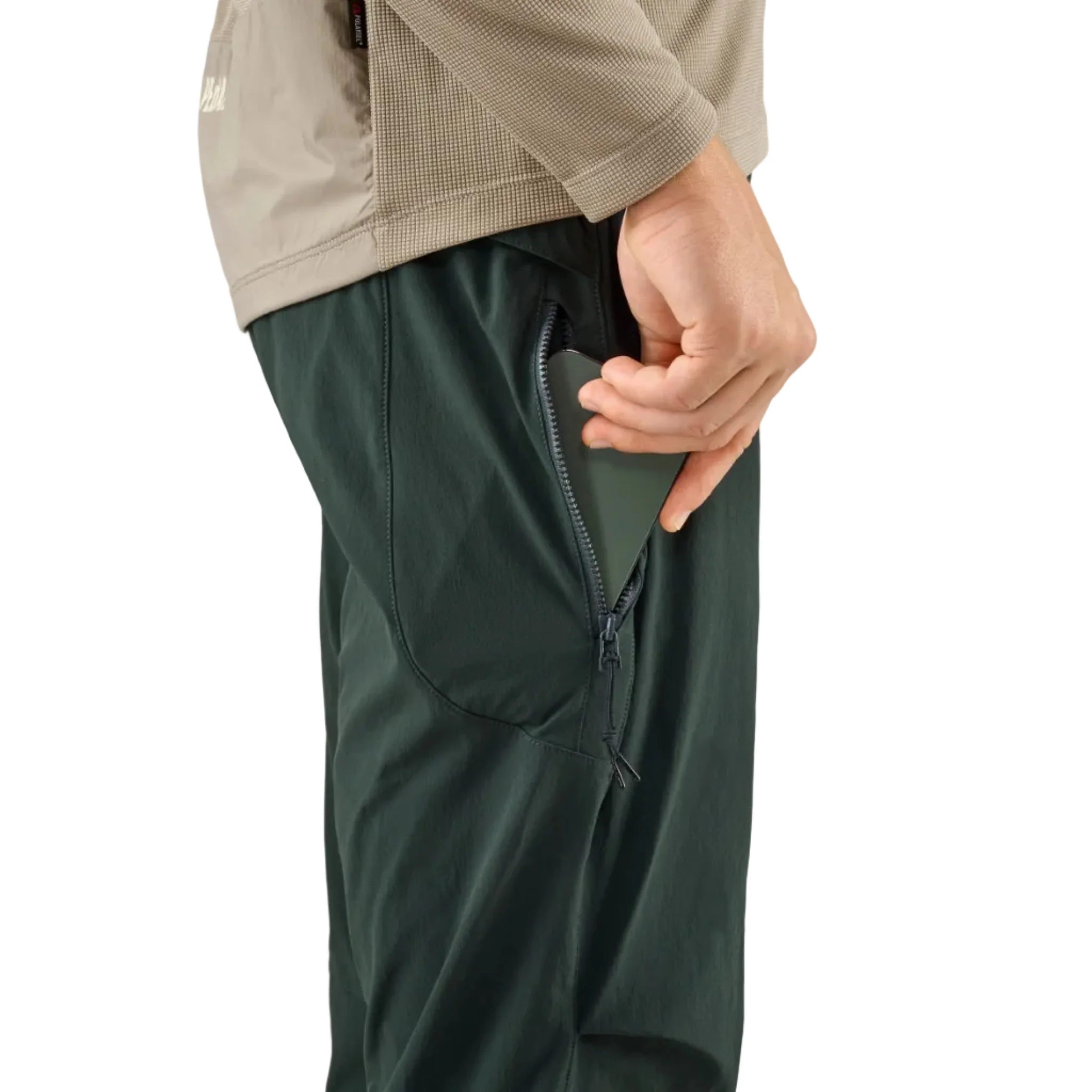 M's Yama Trail Pants - Image 9