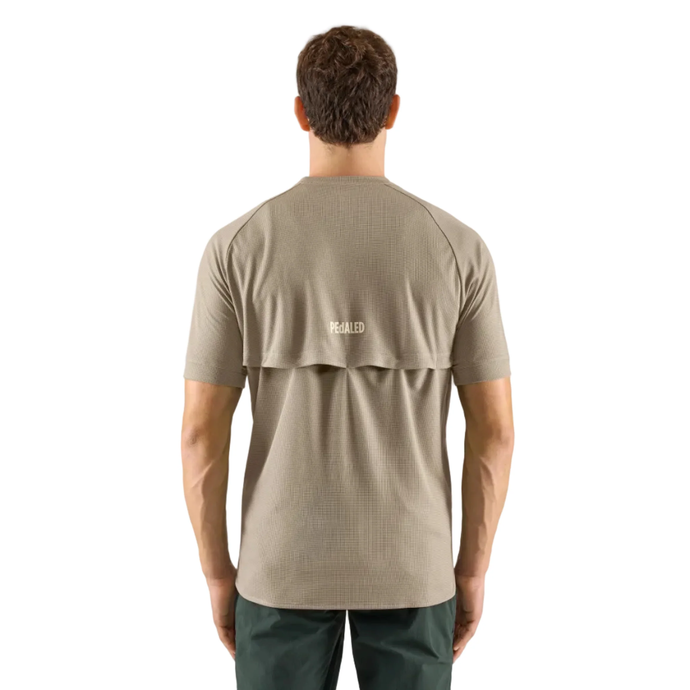 Yama Trail Power Dry Tee - Image 6