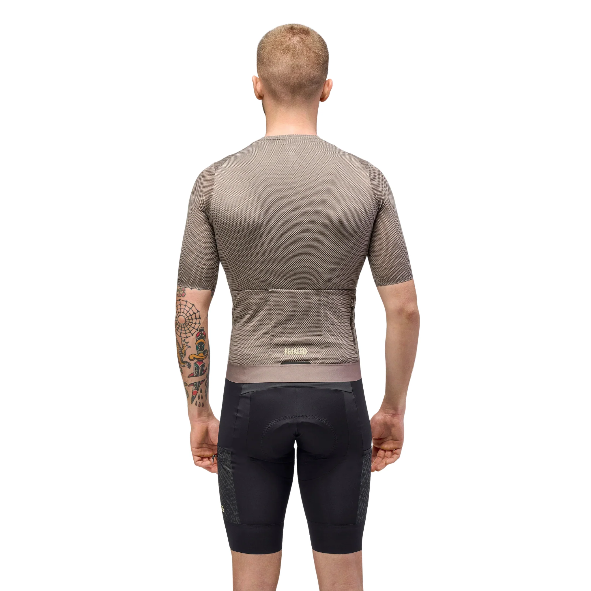 M's Odyssey Delta Jersey - Image 7