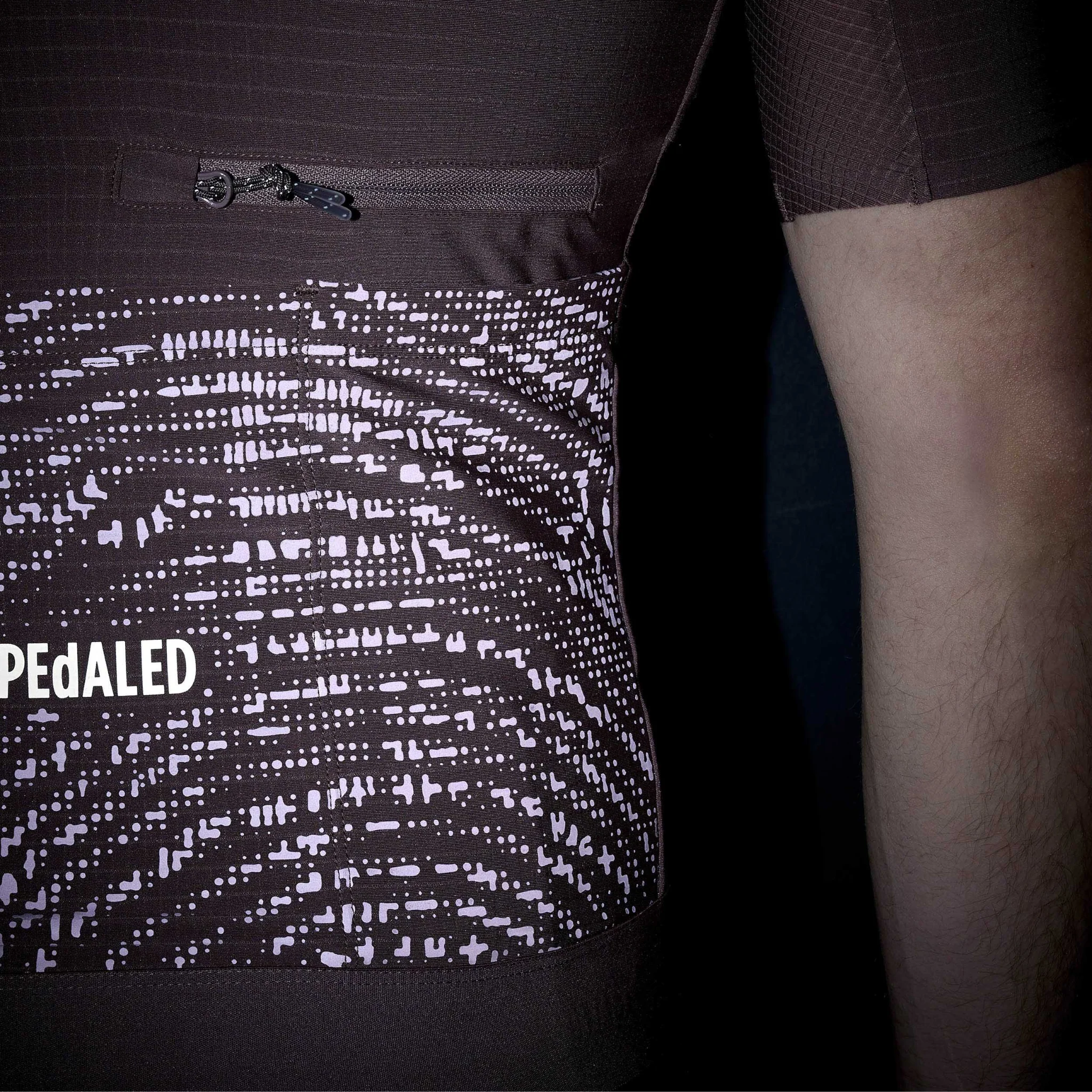 M's Odyssey Jersey - Image 13