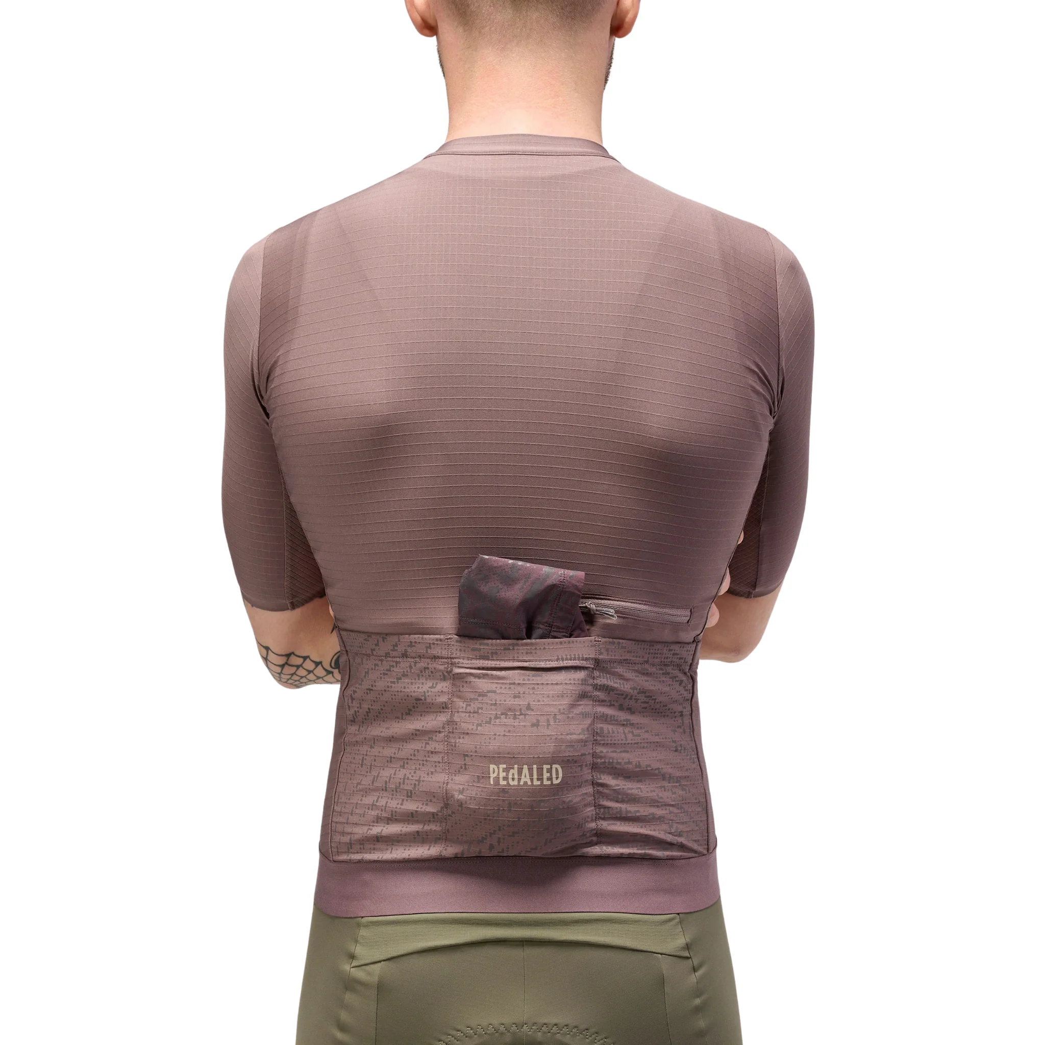 M's Odyssey Jersey - Image 9