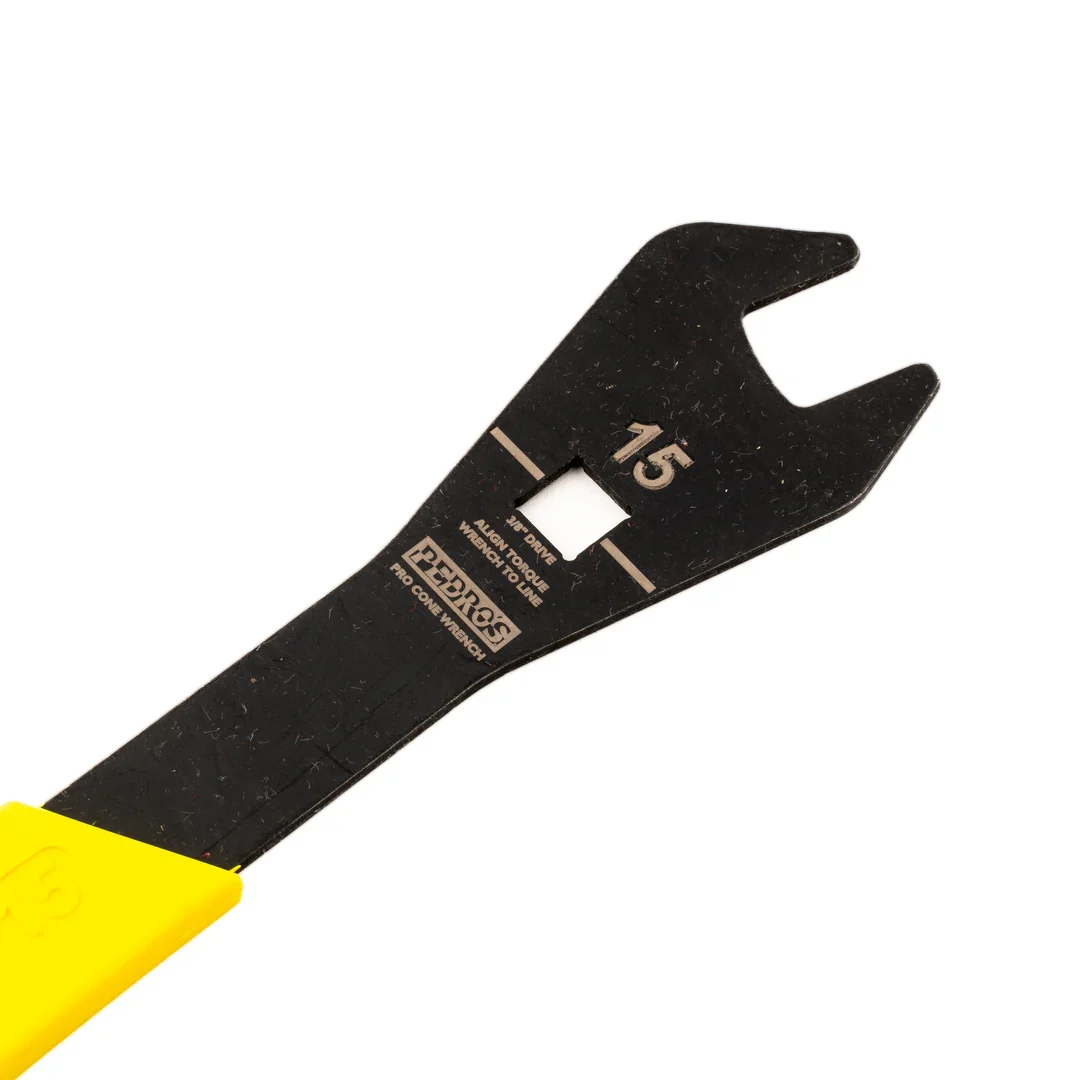 Pro Cone Wrench 15mm - Image 3